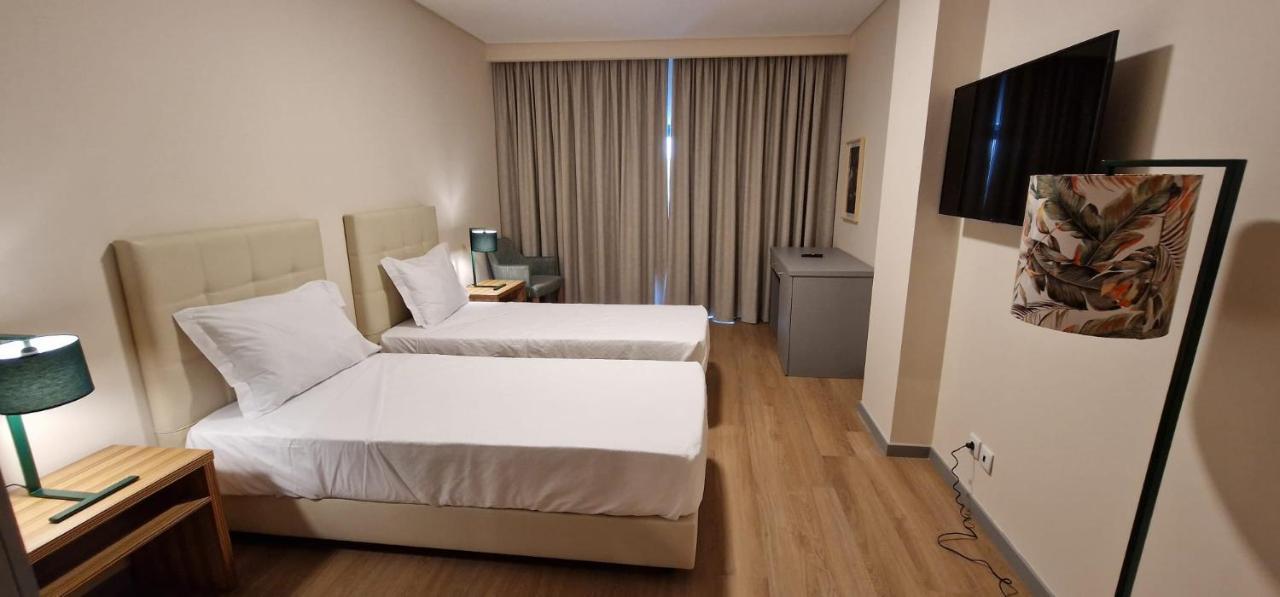Villa Rey Spa & Hotel فيلا دي ري المظهر الخارجي الصورة