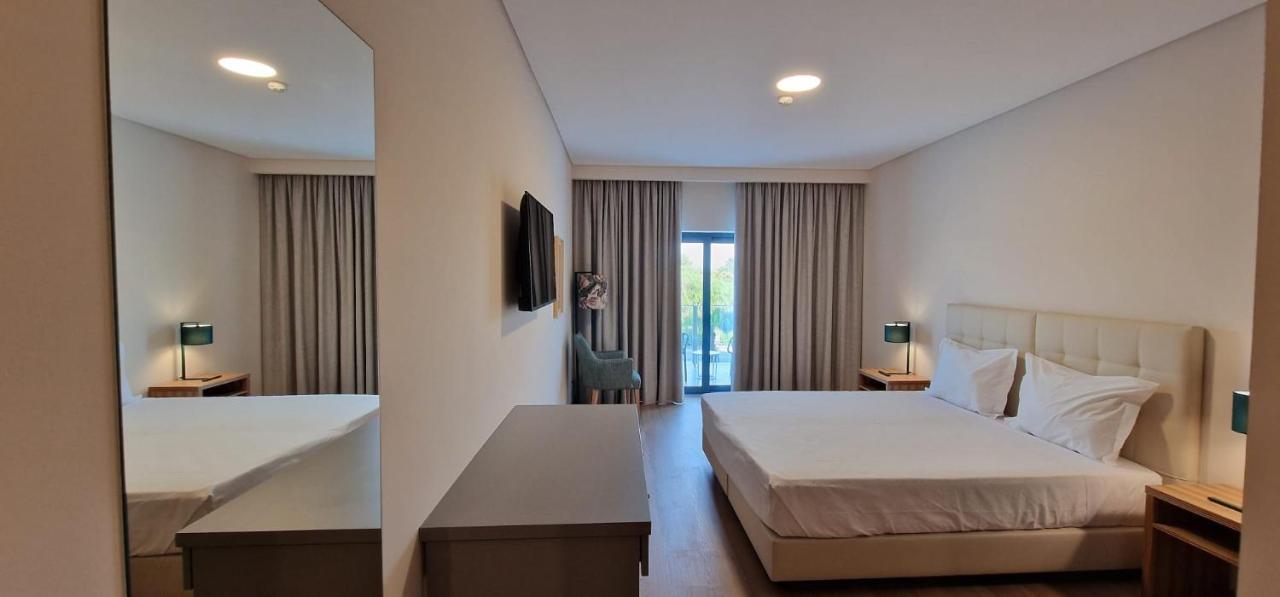 Villa Rey Spa & Hotel فيلا دي ري المظهر الخارجي الصورة
