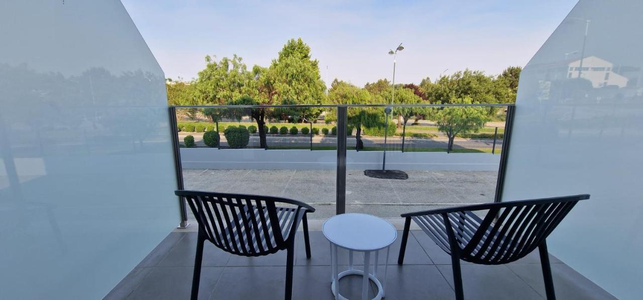 Villa Rey Spa & Hotel فيلا دي ري المظهر الخارجي الصورة