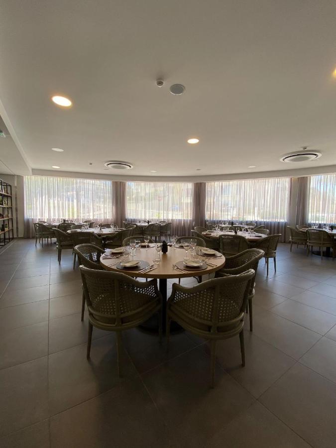 Villa Rey Spa & Hotel فيلا دي ري المظهر الخارجي الصورة