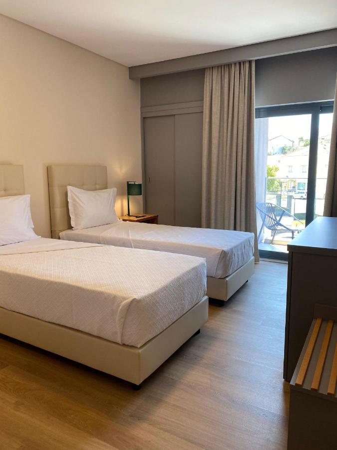 Villa Rey Spa & Hotel فيلا دي ري المظهر الخارجي الصورة