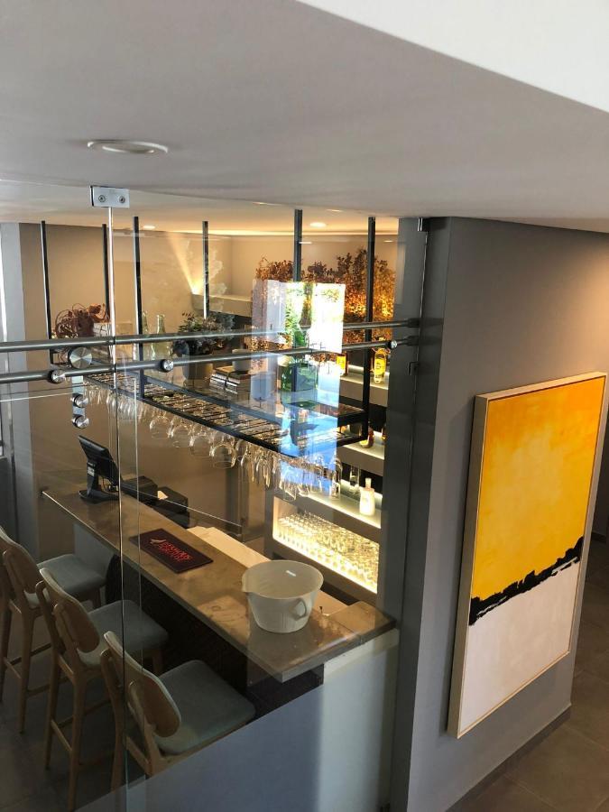 Villa Rey Spa & Hotel فيلا دي ري المظهر الخارجي الصورة