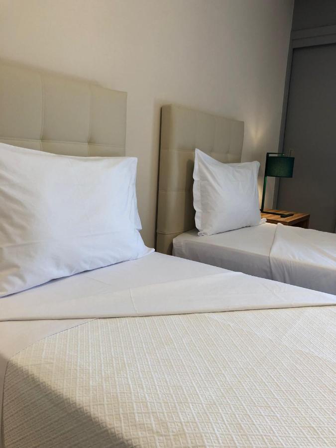 Villa Rey Spa & Hotel فيلا دي ري المظهر الخارجي الصورة