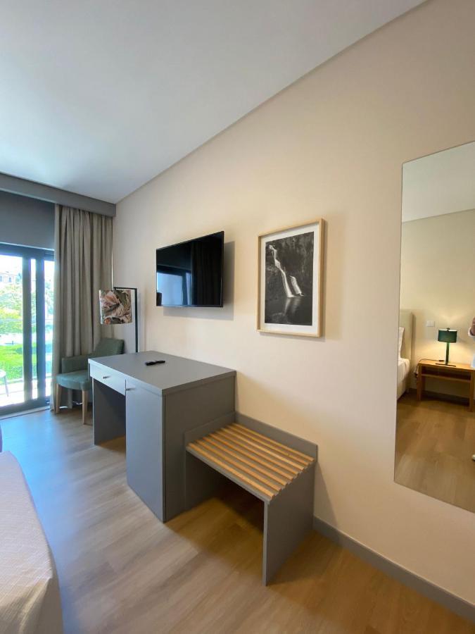 Villa Rey Spa & Hotel فيلا دي ري المظهر الخارجي الصورة