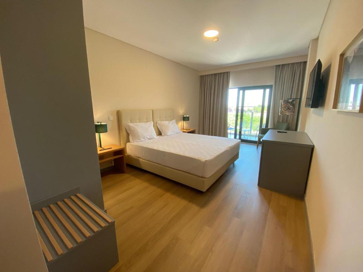 Villa Rey Spa & Hotel فيلا دي ري المظهر الخارجي الصورة