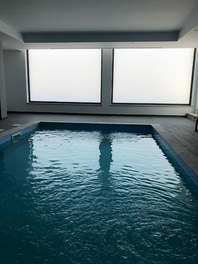 Villa Rey Spa & Hotel فيلا دي ري المظهر الخارجي الصورة