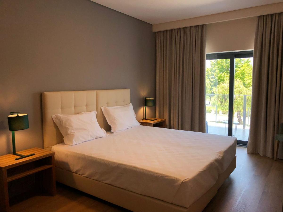 Villa Rey Spa & Hotel فيلا دي ري المظهر الخارجي الصورة