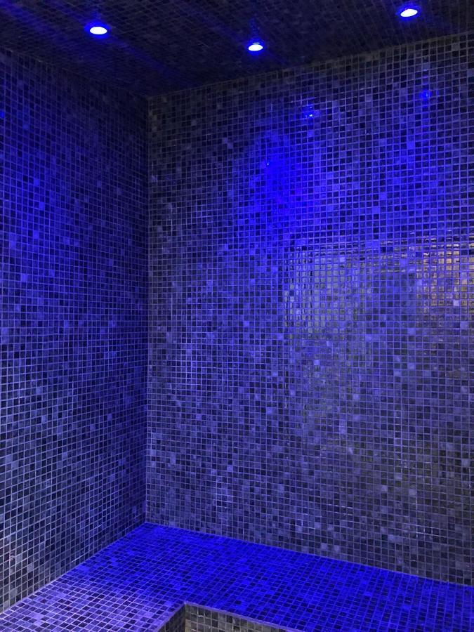 Villa Rey Spa & Hotel فيلا دي ري المظهر الخارجي الصورة