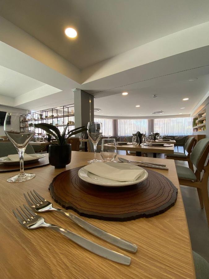 Villa Rey Spa & Hotel فيلا دي ري المظهر الخارجي الصورة