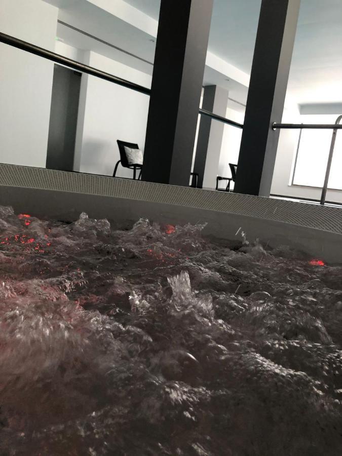 Villa Rey Spa & Hotel فيلا دي ري المظهر الخارجي الصورة