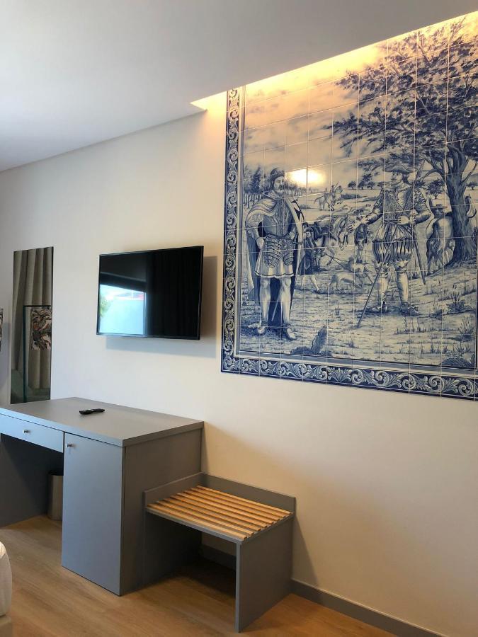Villa Rey Spa & Hotel فيلا دي ري المظهر الخارجي الصورة