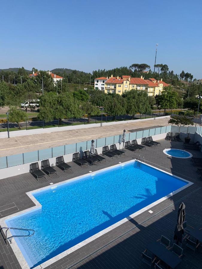 Villa Rey Spa & Hotel فيلا دي ري المظهر الخارجي الصورة