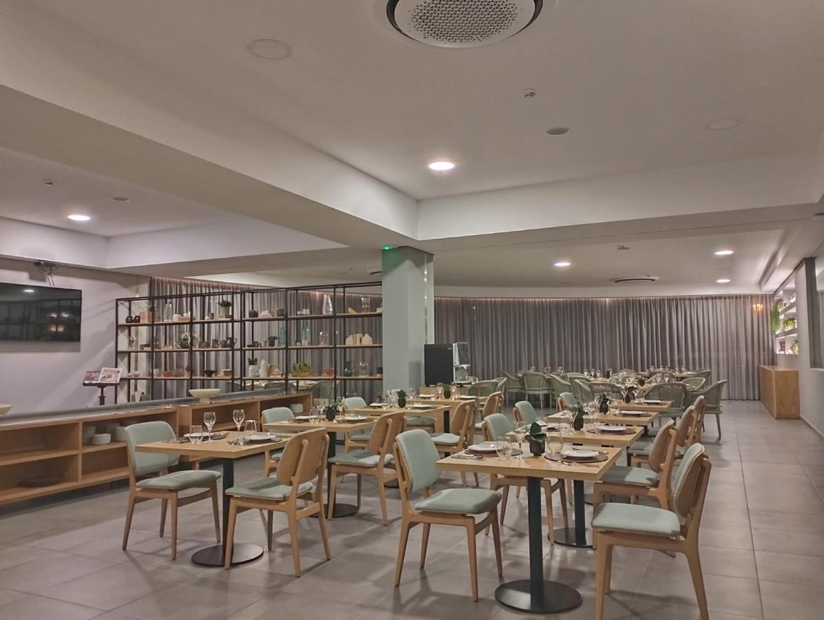 Villa Rey Spa & Hotel فيلا دي ري المظهر الخارجي الصورة