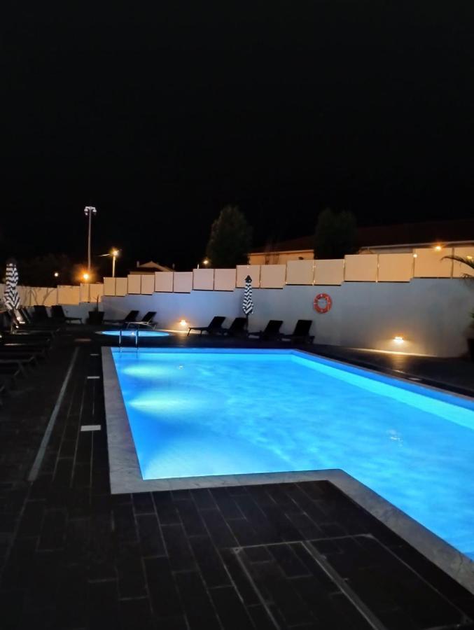 Villa Rey Spa & Hotel فيلا دي ري المظهر الخارجي الصورة