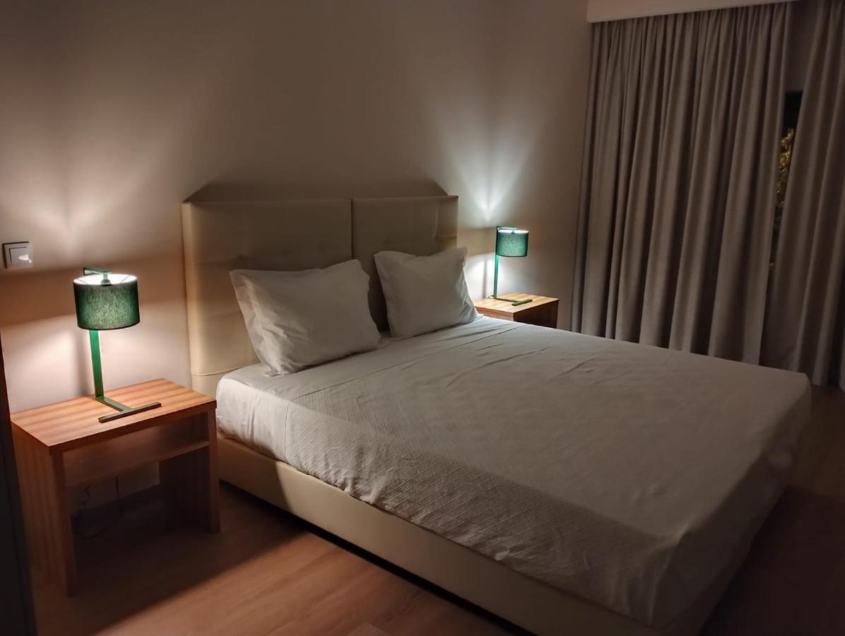 Villa Rey Spa & Hotel فيلا دي ري المظهر الخارجي الصورة