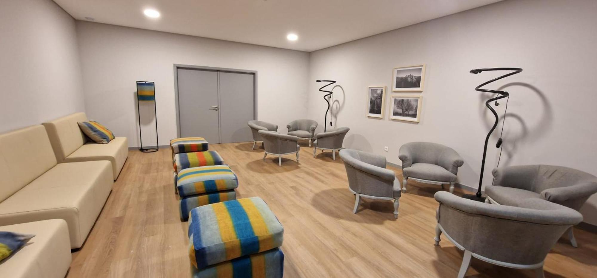 Villa Rey Spa & Hotel فيلا دي ري المظهر الخارجي الصورة