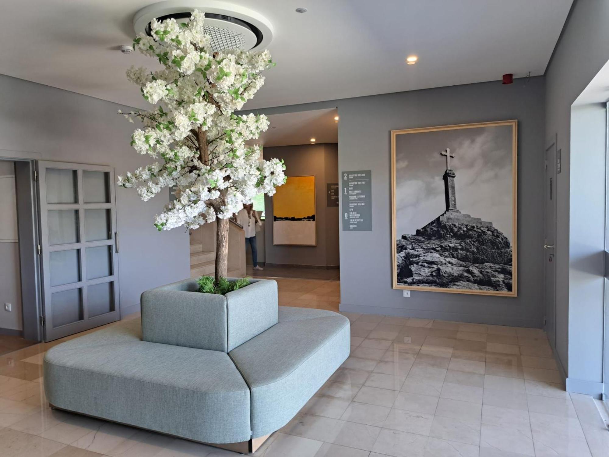 Villa Rey Spa & Hotel فيلا دي ري المظهر الخارجي الصورة