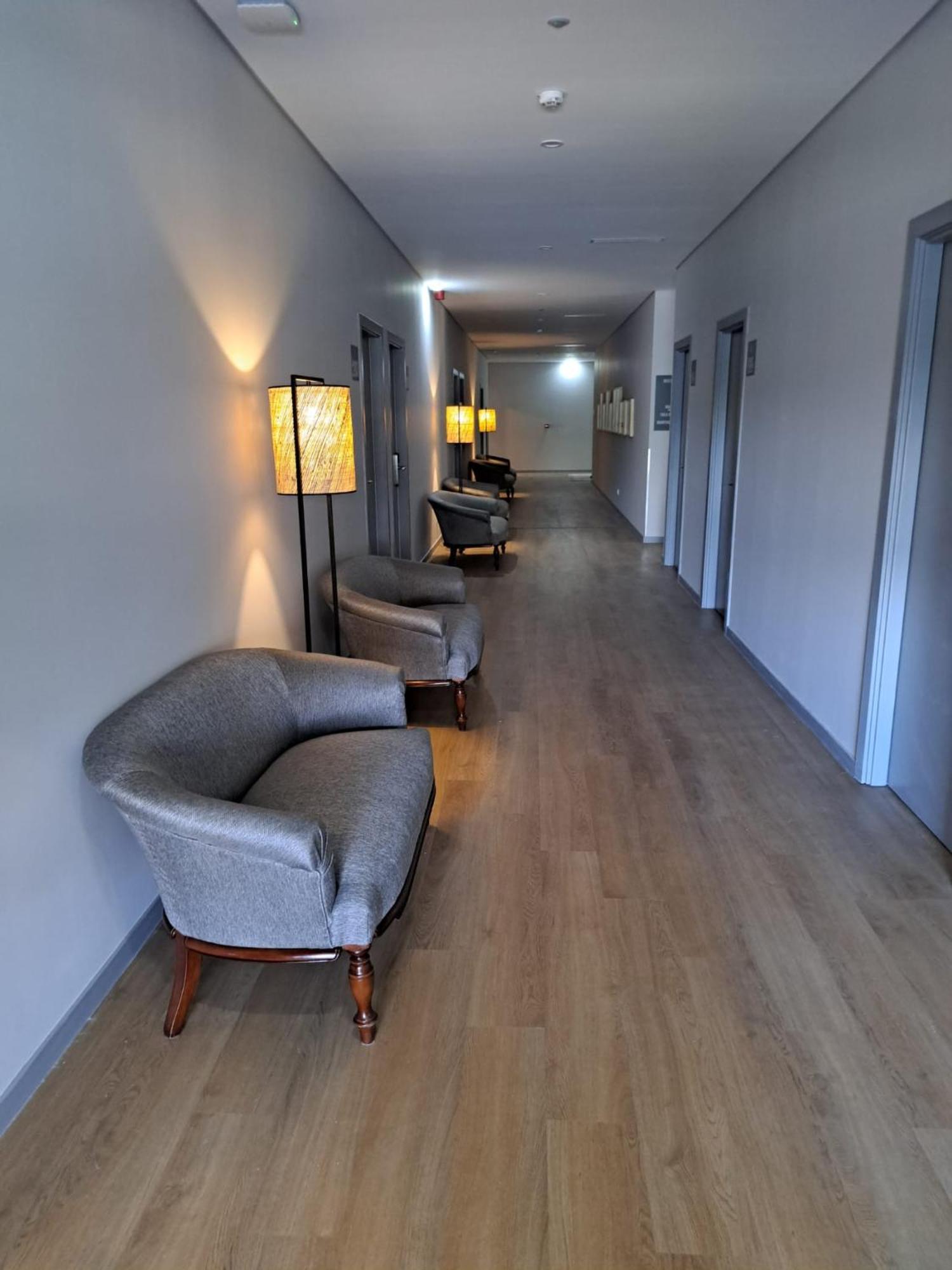 Villa Rey Spa & Hotel فيلا دي ري المظهر الخارجي الصورة