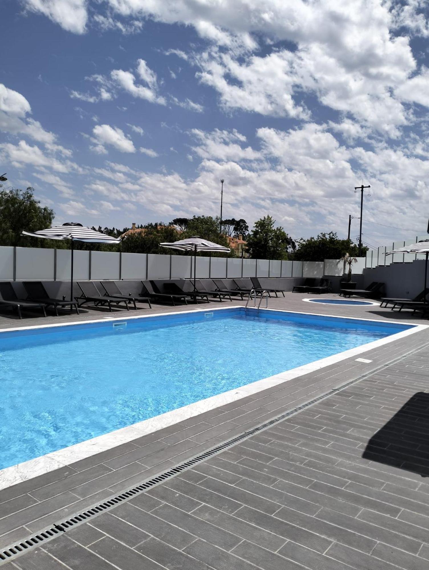 Villa Rey Spa & Hotel فيلا دي ري المظهر الخارجي الصورة
